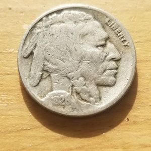 1926 indian head coin
